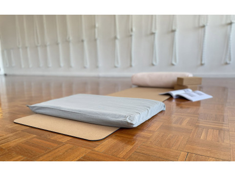 Yoga Mat Blog Post
