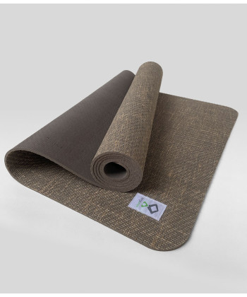 Jute And Rubber Mat