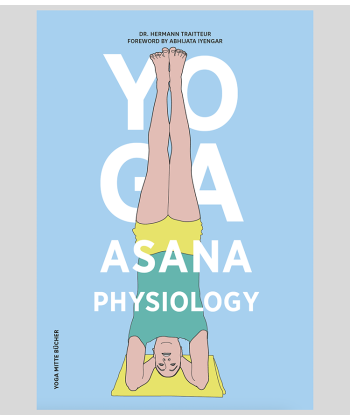 Yoga Asana Physiology