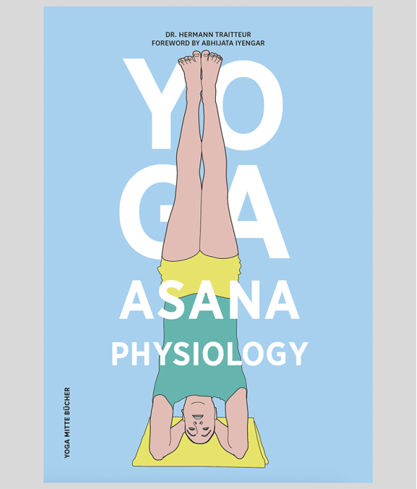 Yoga Asana Physiology