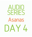 Five Day Asana Series- Day 4 Backbends