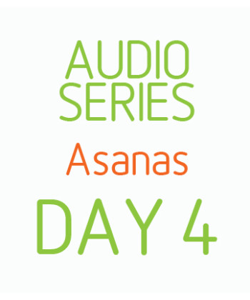 Five Day Asana Series- Day 4 Backbends