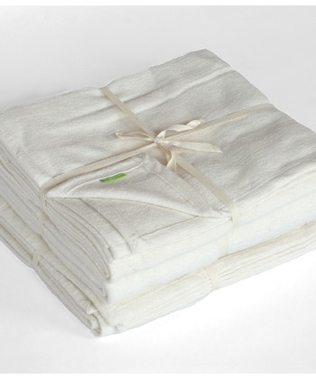 Eco Blanket 100% cotton 