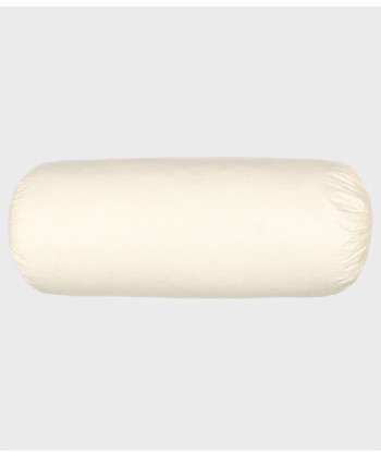 Eco Yoga Bolster - Large - Inner only - Recycled PET Filling