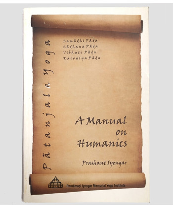 A Manual on Humanics 