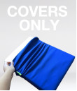 iYoga Cushion replacement Cover - Cover only
