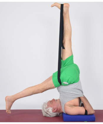 Doutta Galla Elastic Yoga Belt