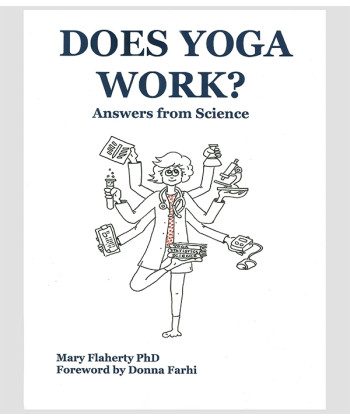 Does Yoga Work?