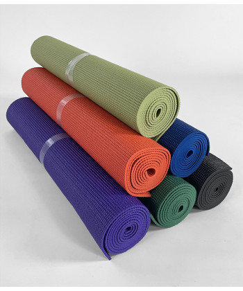 Yoga Mat & Mat bag Kit - 2 items