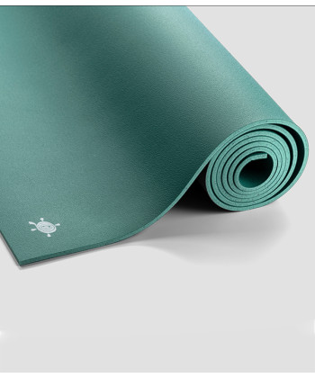 Kurma GECO rubber yoga mat 6mm