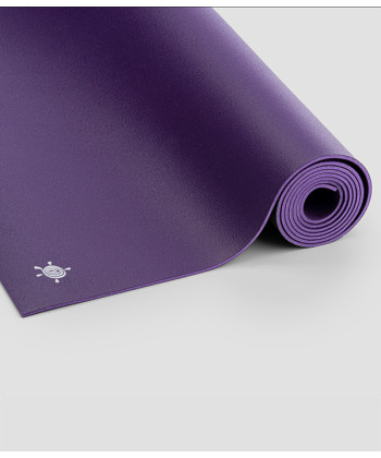 Kurma GECO Lite rubber yoga mat 4mm