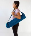 Yoga Mat Bag - organic cotton