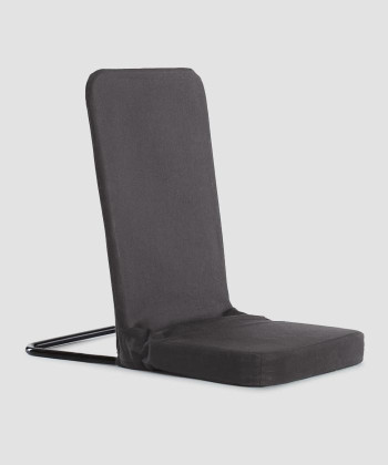 Meditation Chair with adjustable back support