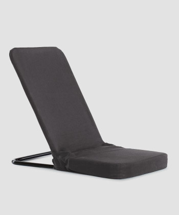 Meditation Chair with adjustable back support
