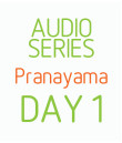 Five Day Pranayama Series- Day 1