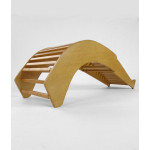 Foldaway Backbender 