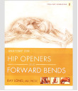 Anatomy for Hip Openers and Forward Bends