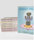 Astadala Yogamala Volumes 1-8