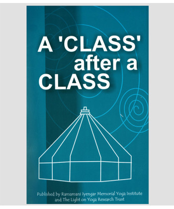 A Class after a Class