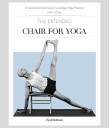 The Extended Chair for Yoga - Book