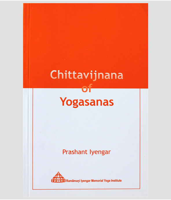Chittavijnana of Yogasanas
