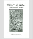 Essential Yoga, The Yoga-Sūtra of Patañjali