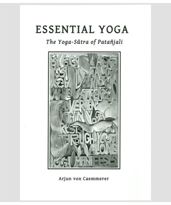 Essential Yoga, The Yoga-Sūtra of Patañjali