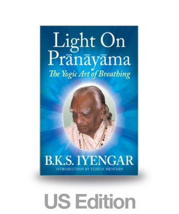 Light on Pranayama 