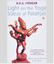 Light on the Yoga Sutras of Patanjali