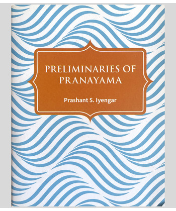 Preliminaries of Pranayama