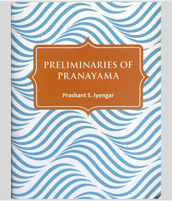 Preliminaries of Pranayama