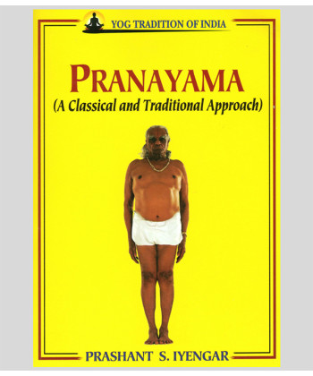 Pranayama: A classical & traditional approach