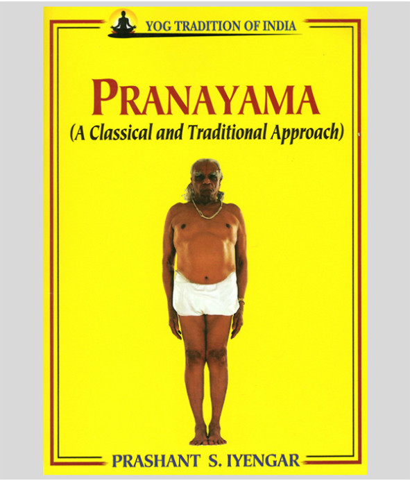 Pranayama: A classical & traditional approach
