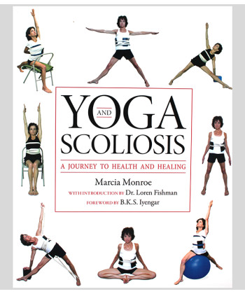 Yoga and Scoliosis 