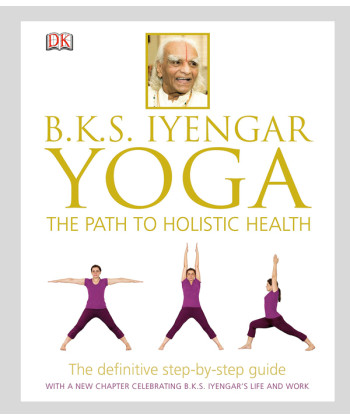 Yoga: Path to Holistic Health