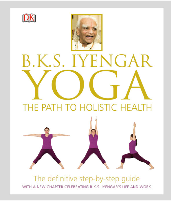 Yoga: Path to Holistic Health